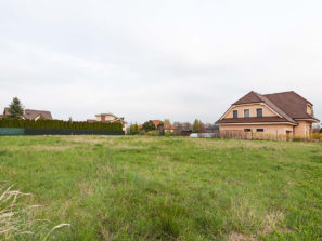 Stavební parcela